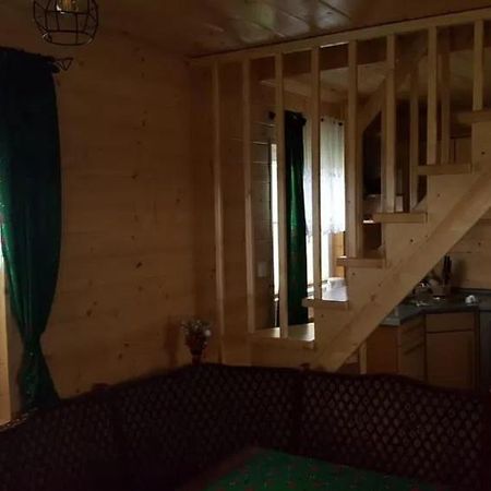 Domek W Gorach Skawa Luaran gambar
